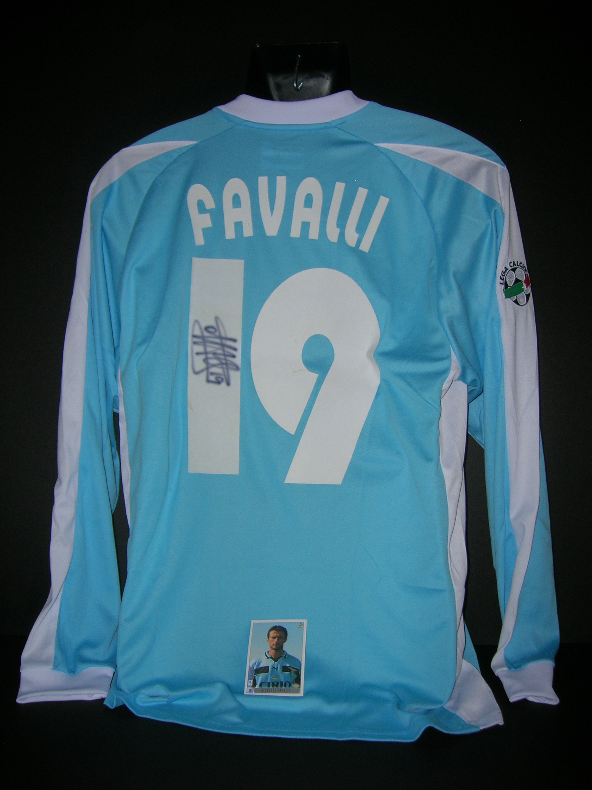 Favalli A2